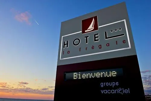 Hotel Mileade La Fregate - Bidart France