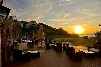 Hotel Mileade La Fregate - Bidart 3*,