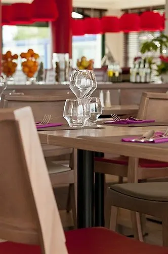 Hotel Mileade La Fregate - Bidart